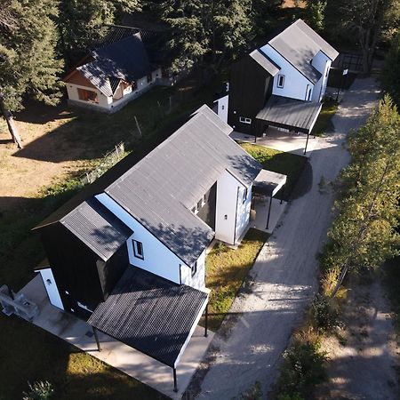 Epu Way Villa Villa La Angostura Buitenkant foto
