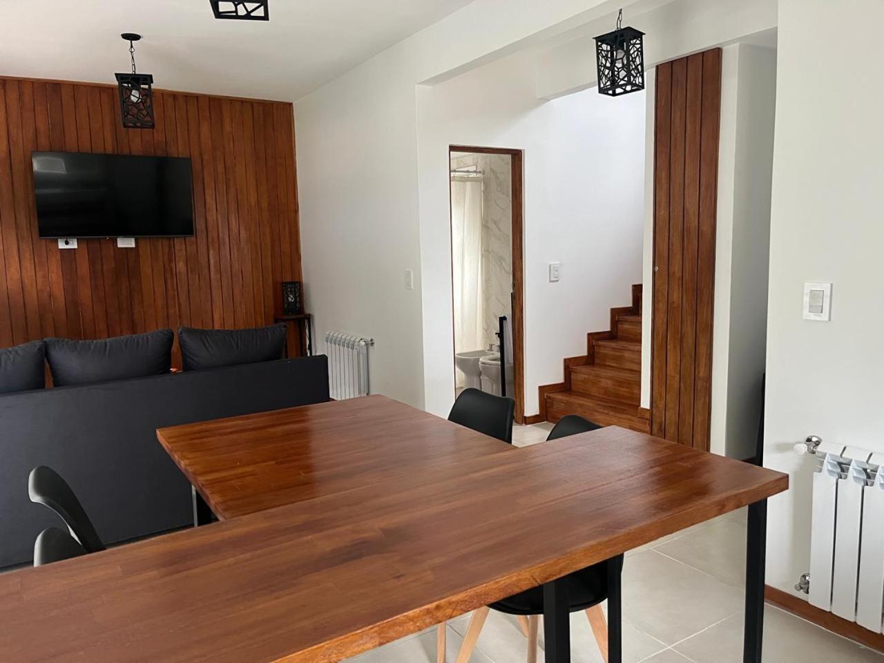 Epu Way Villa Villa La Angostura Buitenkant foto