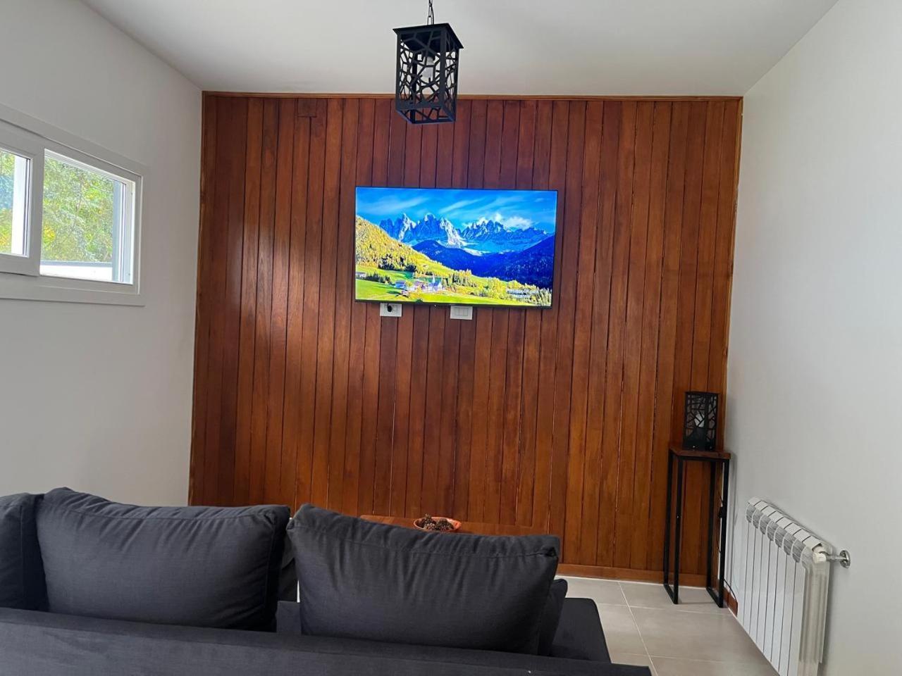 Epu Way Villa Villa La Angostura Buitenkant foto