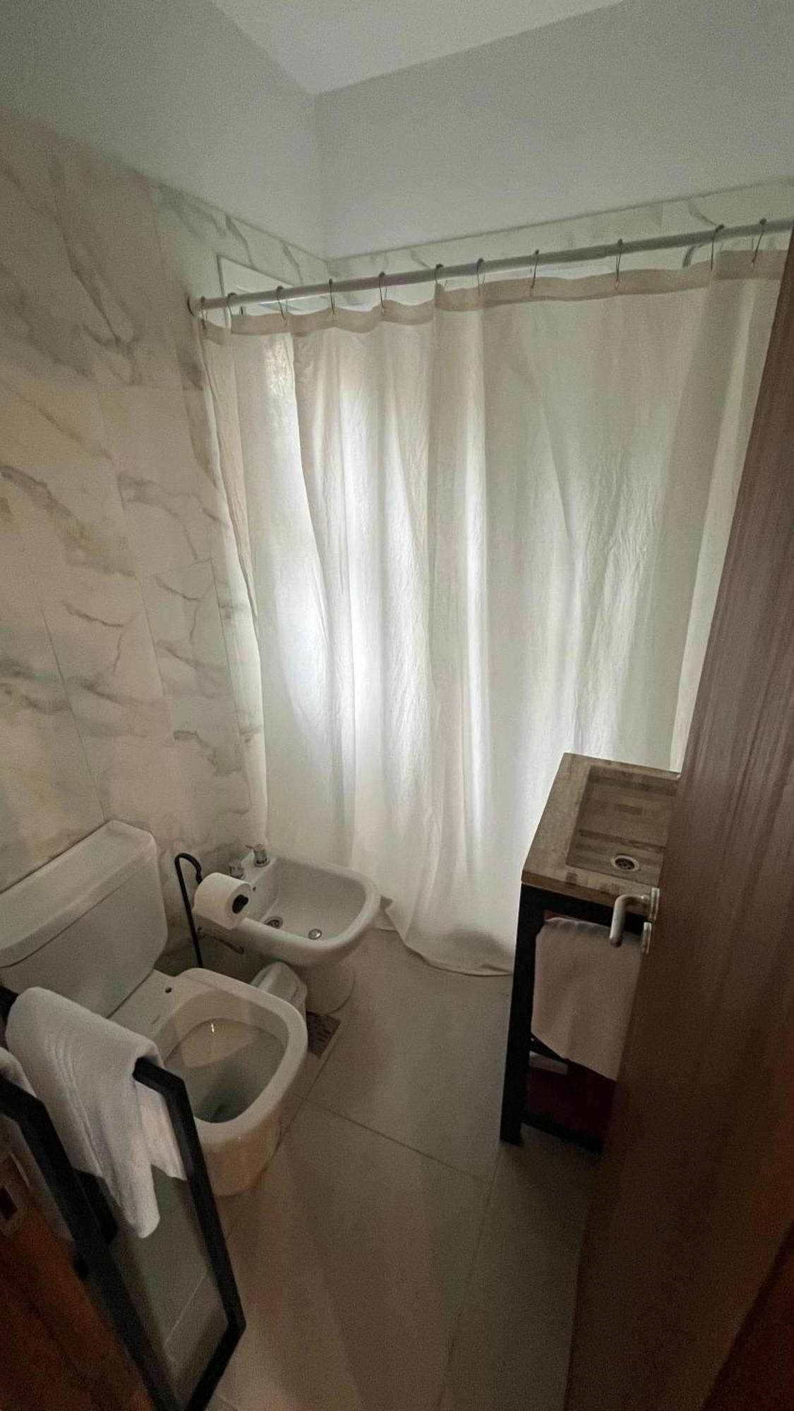 Epu Way Villa Villa La Angostura Buitenkant foto